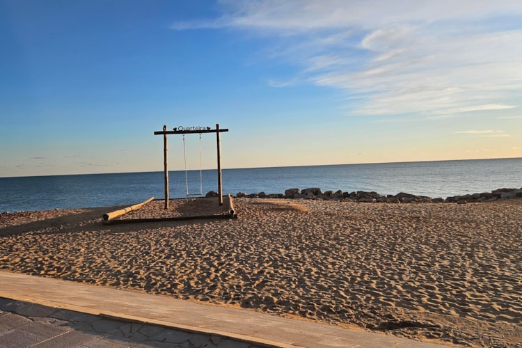 Apartamento Cartaia