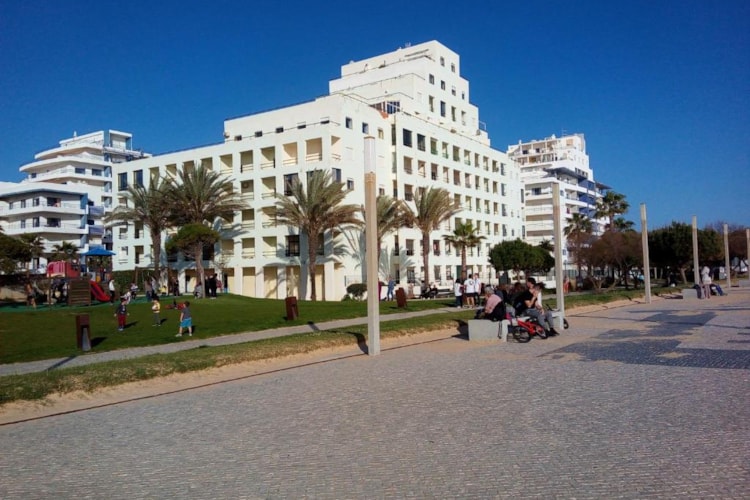 Apartamento Cartaia