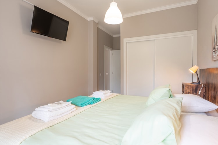 StayHub Ocean Horizon Sea View & Pool