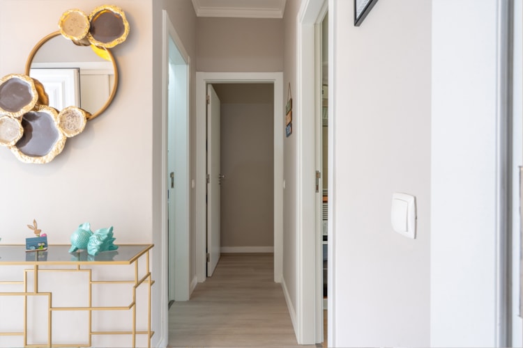 StayHub Ocean Horizon Sea View & Pool