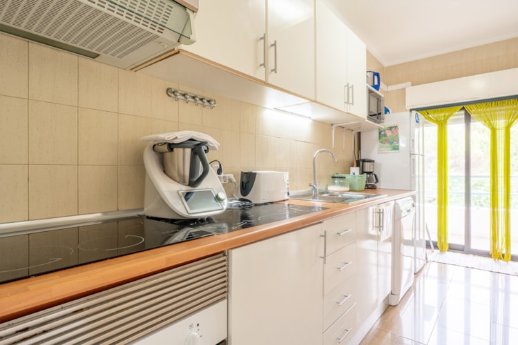 StayHub Ocean Horizon Sea View & Pool