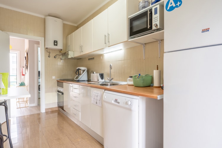 StayHub Ocean Horizon Sea View & Pool