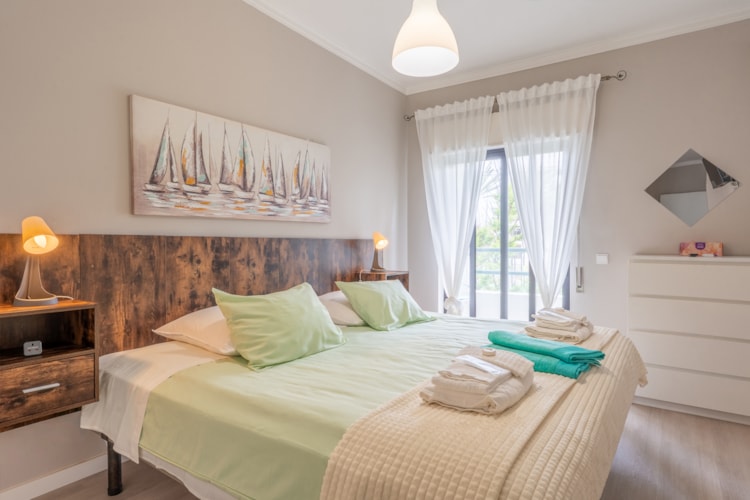 StayHub Ocean Horizon Sea View & Pool