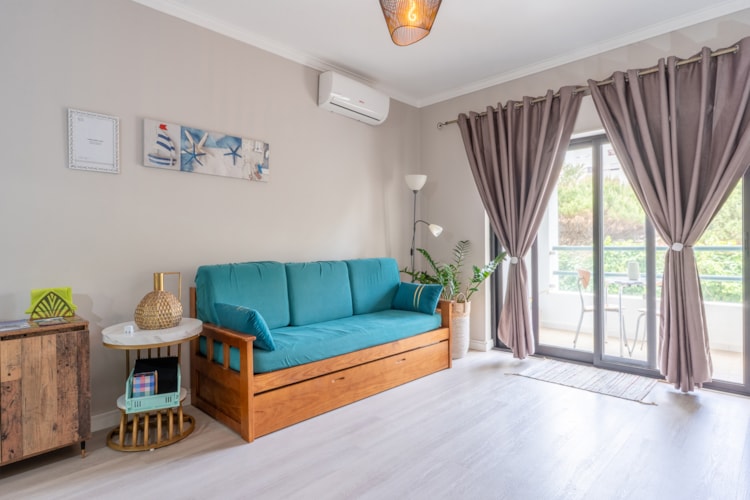 StayHub Ocean Horizon Sea View & Pool