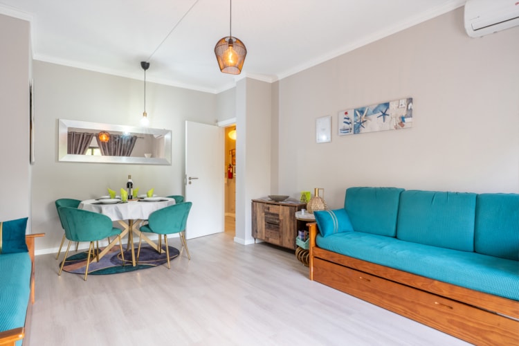 StayHub Ocean Horizon Sea View & Pool